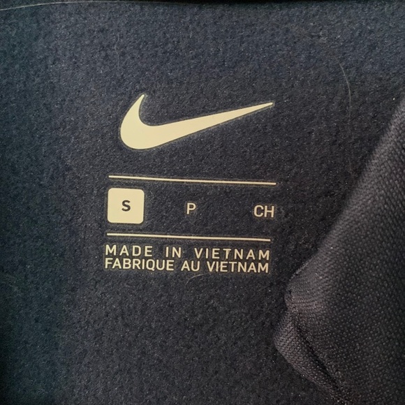 Cowboys Nike sweatshirt! - Picture 2 of 3